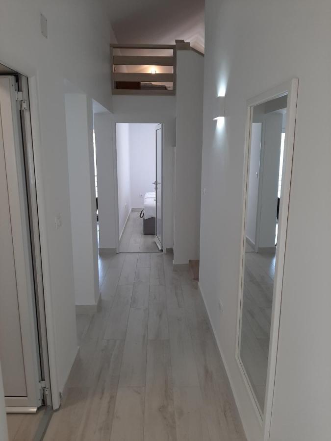 Luxury Flat With Amazing View Ines Lägenhet Kotor Exteriör bild