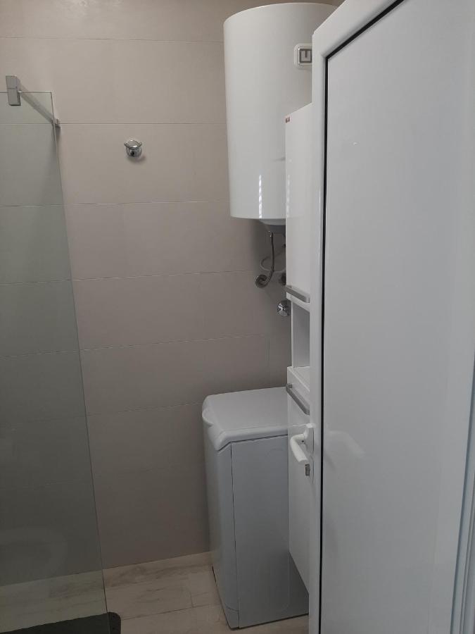 Luxury Flat With Amazing View Ines Lägenhet Kotor Exteriör bild