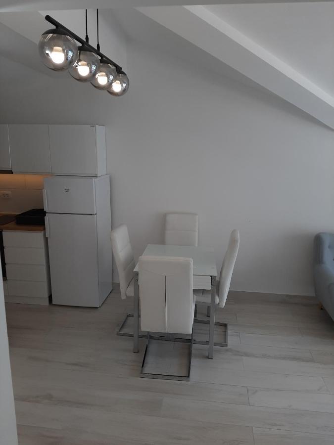 Luxury Flat With Amazing View Ines Lägenhet Kotor Exteriör bild