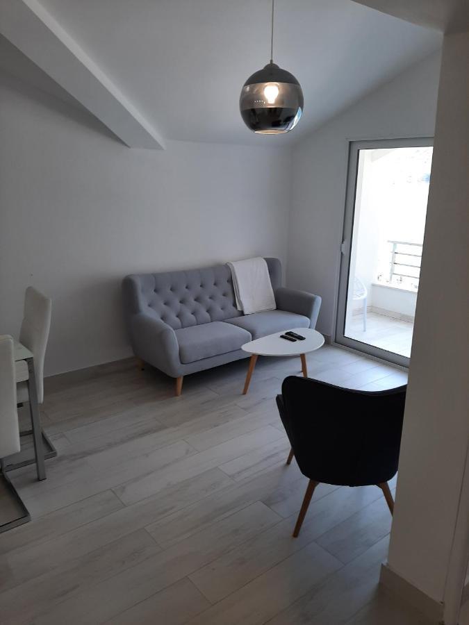 Luxury Flat With Amazing View Ines Lägenhet Kotor Exteriör bild