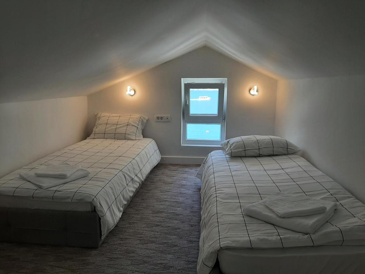 Luxury Flat With Amazing View Ines Lägenhet Kotor Exteriör bild