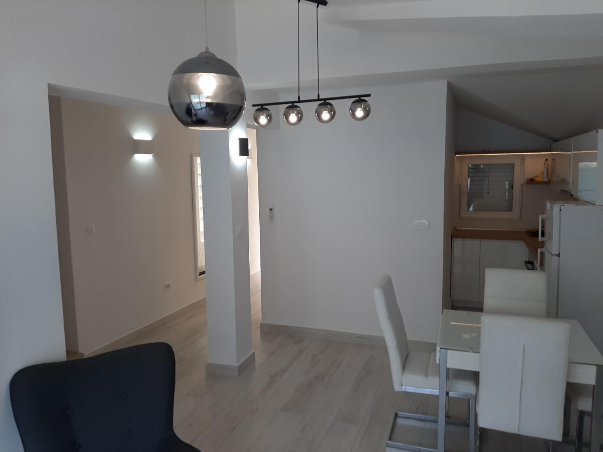 Luxury Flat With Amazing View Ines Lägenhet Kotor Exteriör bild