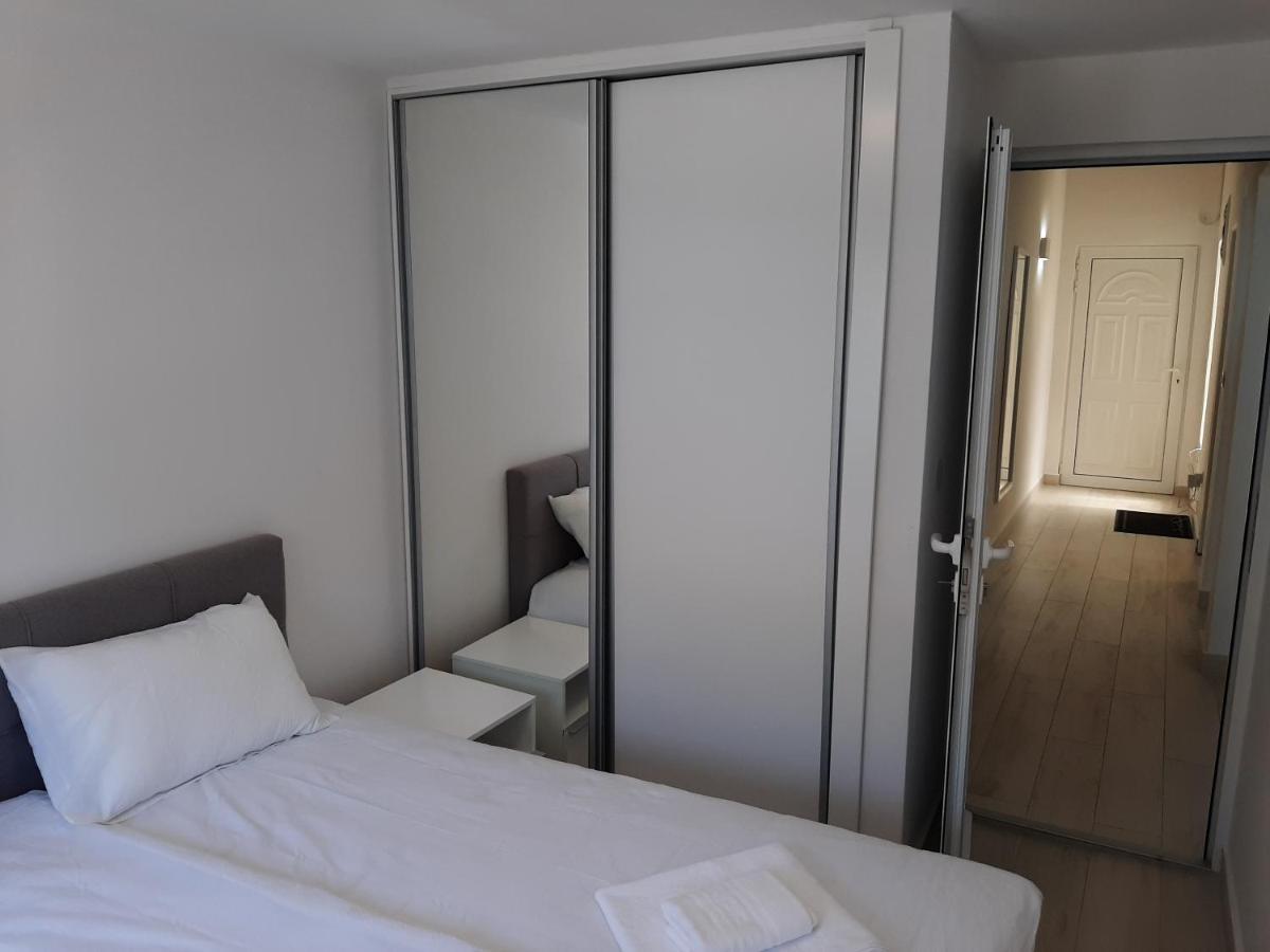 Luxury Flat With Amazing View Ines Lägenhet Kotor Exteriör bild
